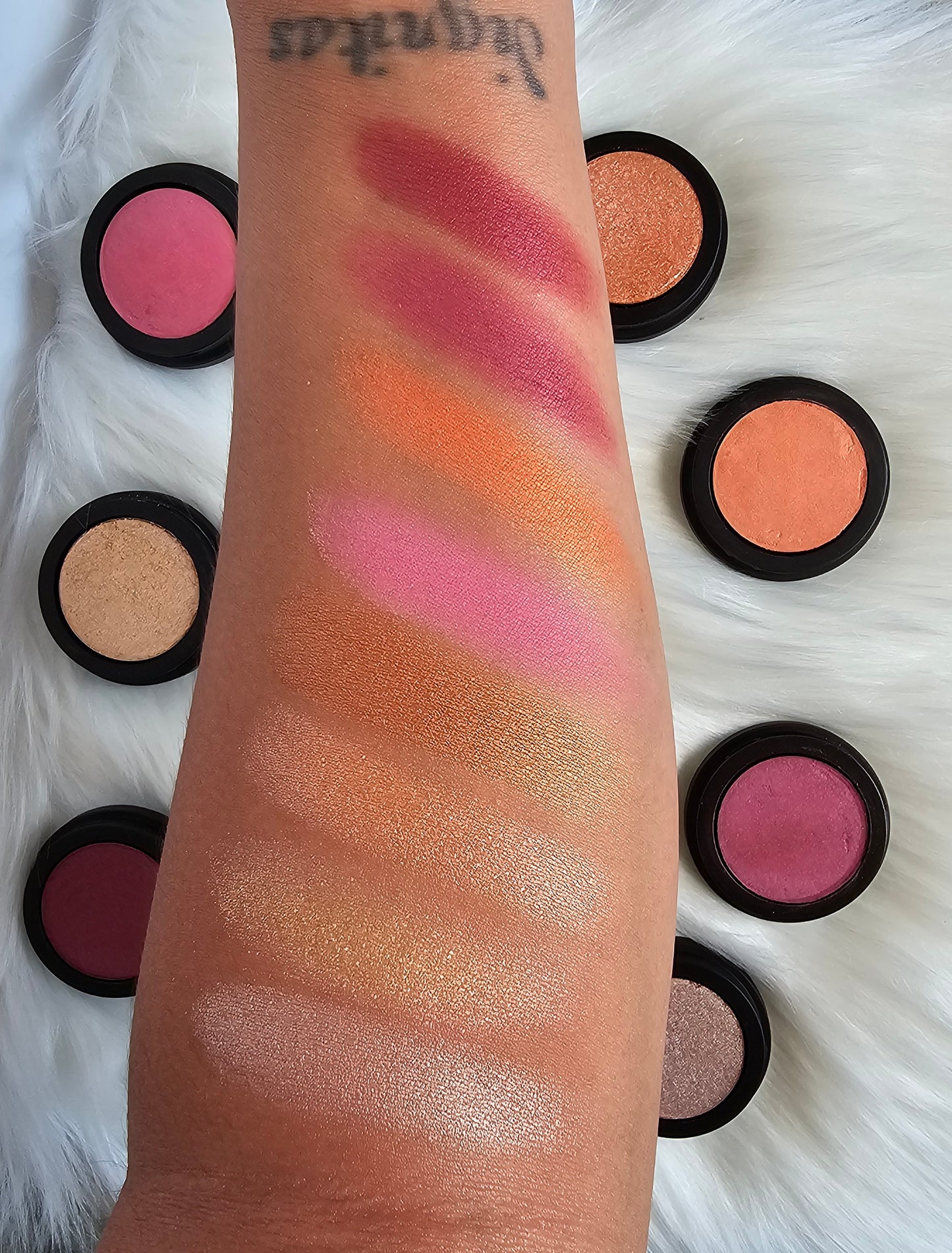 Sangria Blush