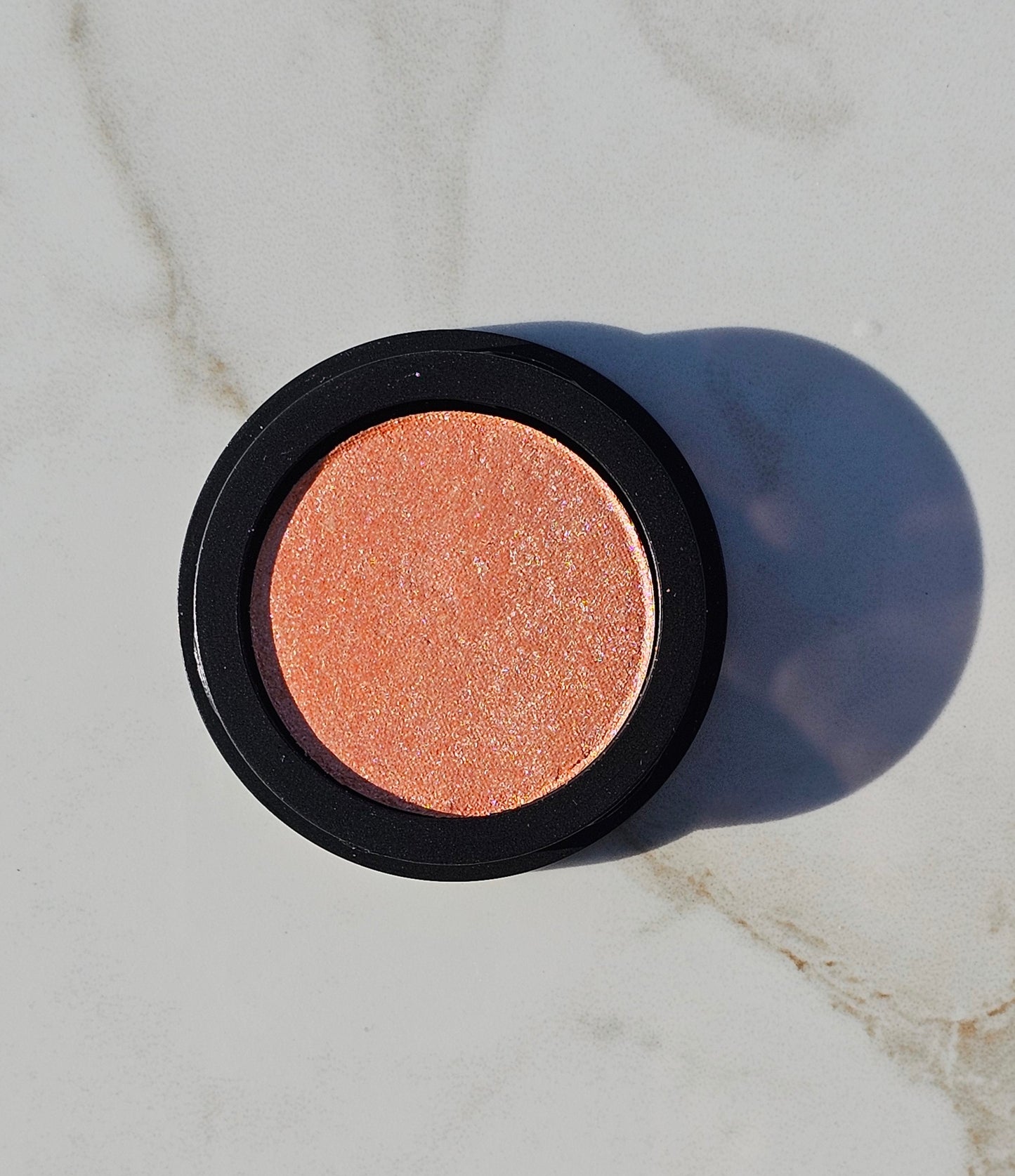 Salmon Glow Highlighter