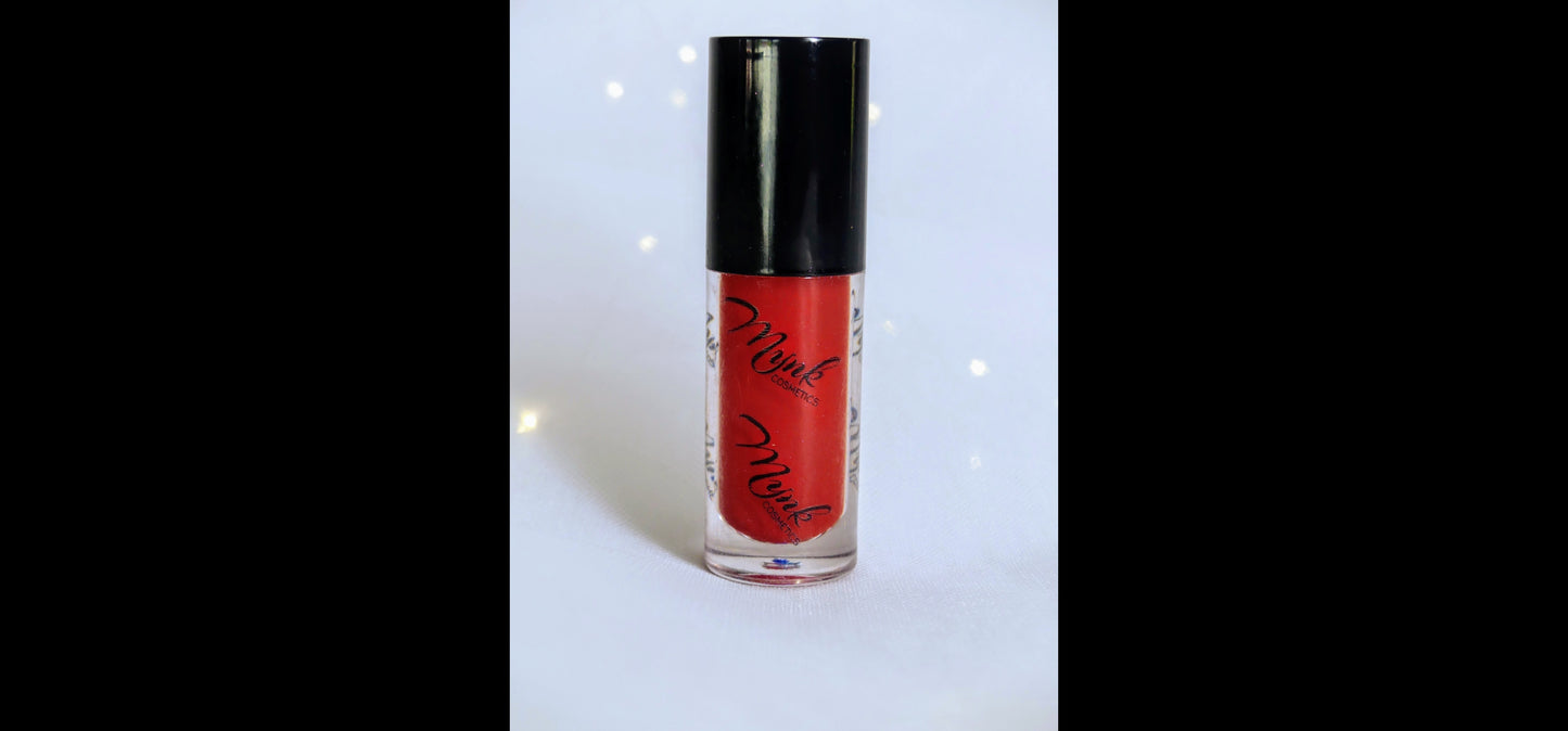 Glass Kiss Lip Gloss