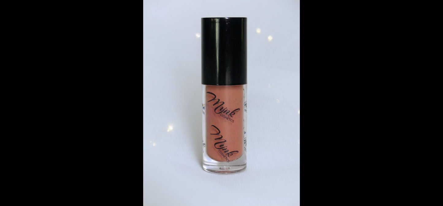 Natural Touch Lipgloss