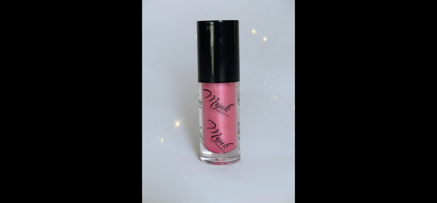 Pink Diamond Lip gloss