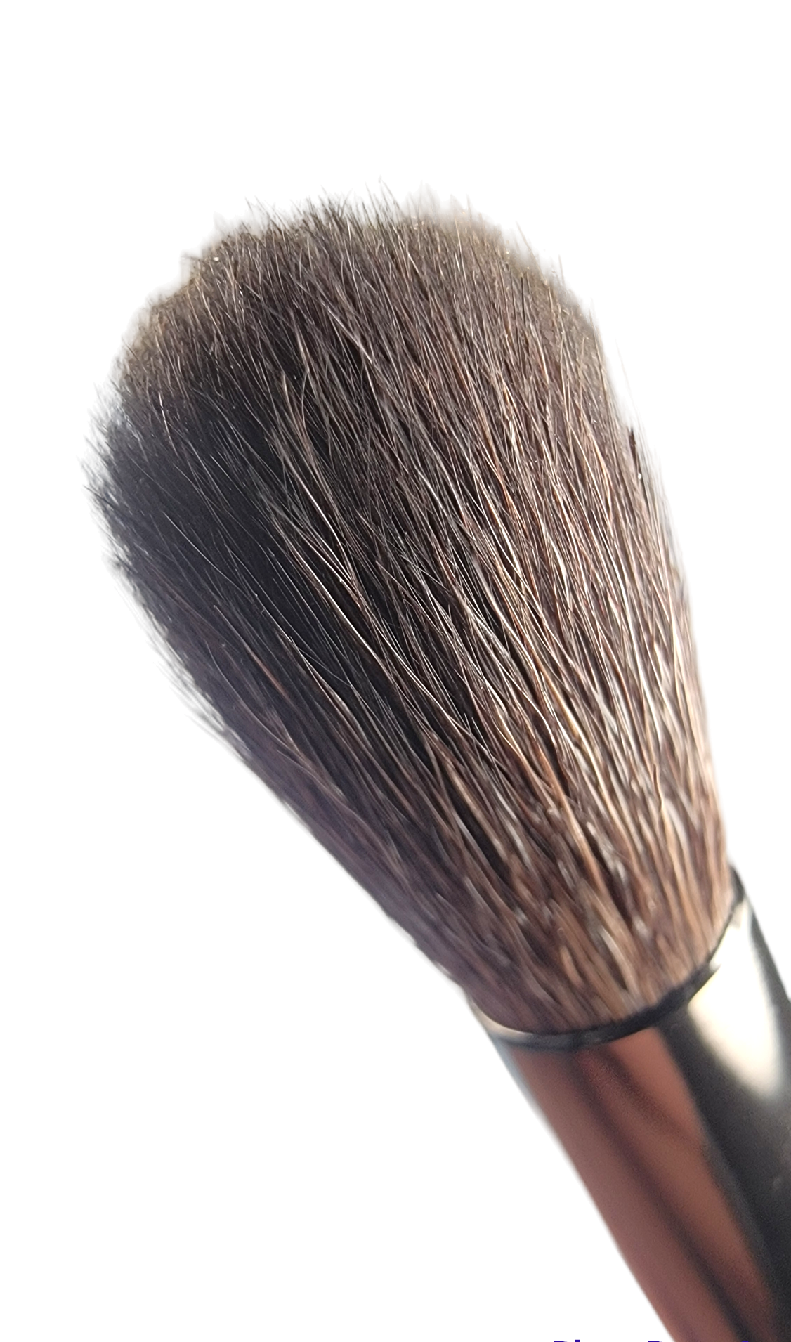 #007 Goat Hair Blending/Highlighter Brush
