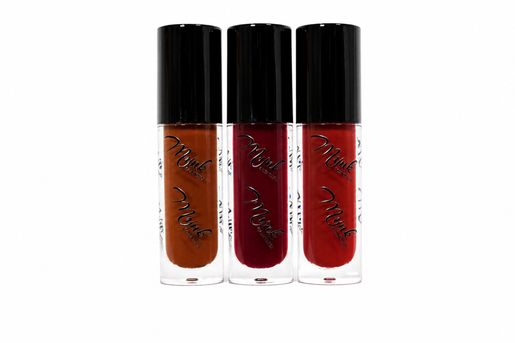 Fall Collection Lipgloss