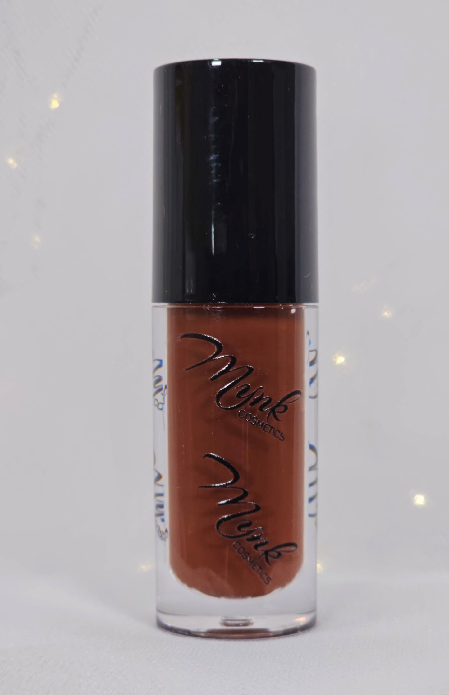 Toasted Mocha Lip Gloss