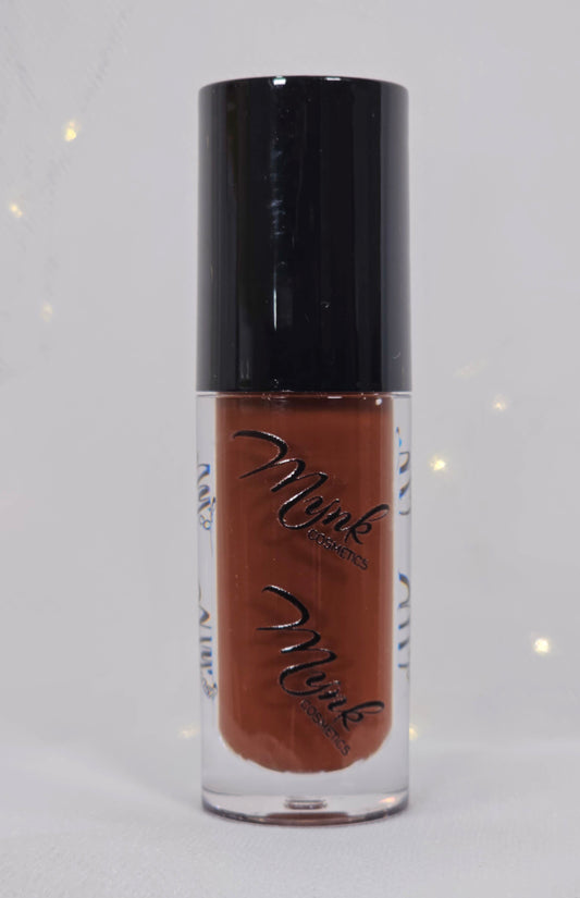 Toasted Mocha Lip Gloss
