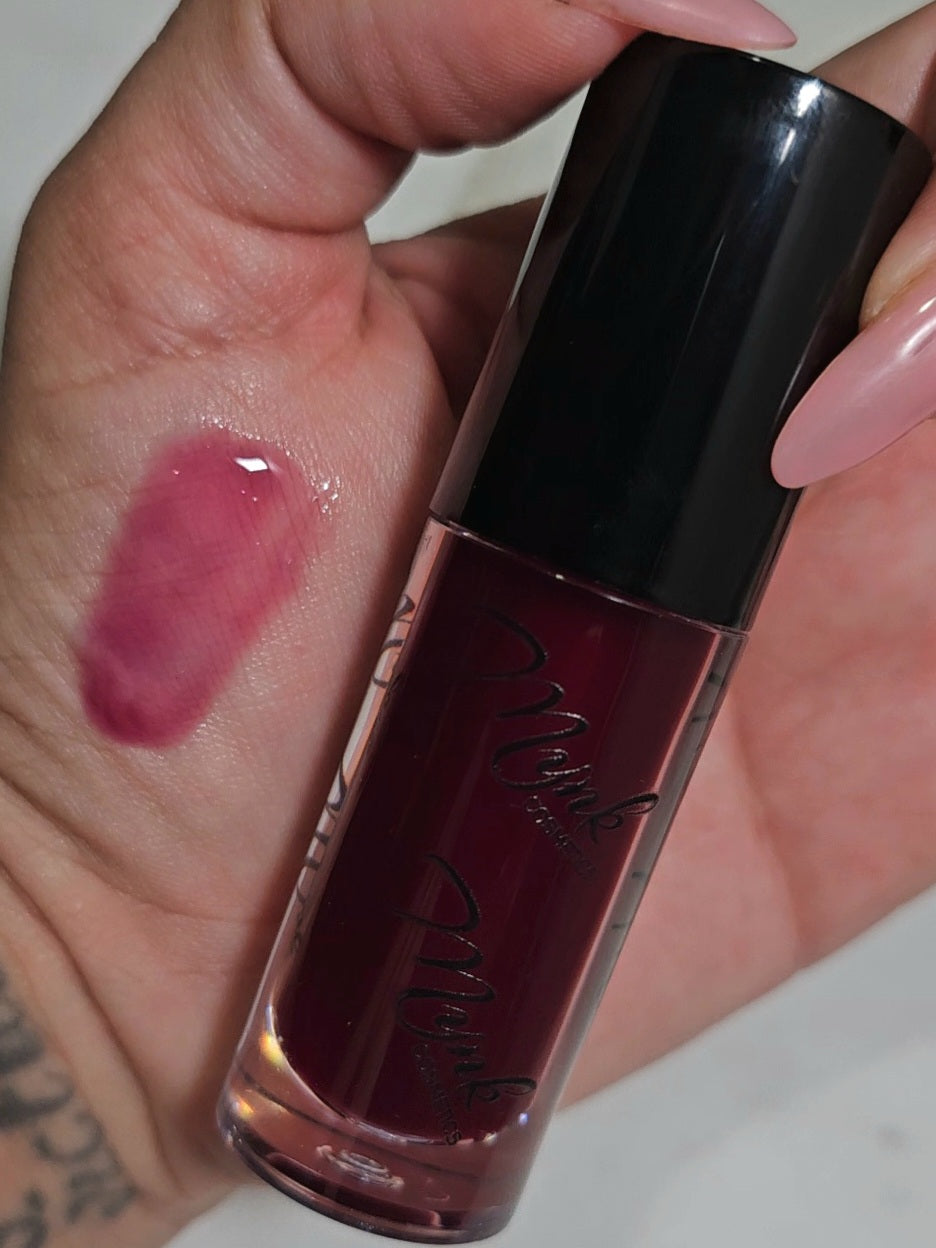 GrapeLight Lip Gloss