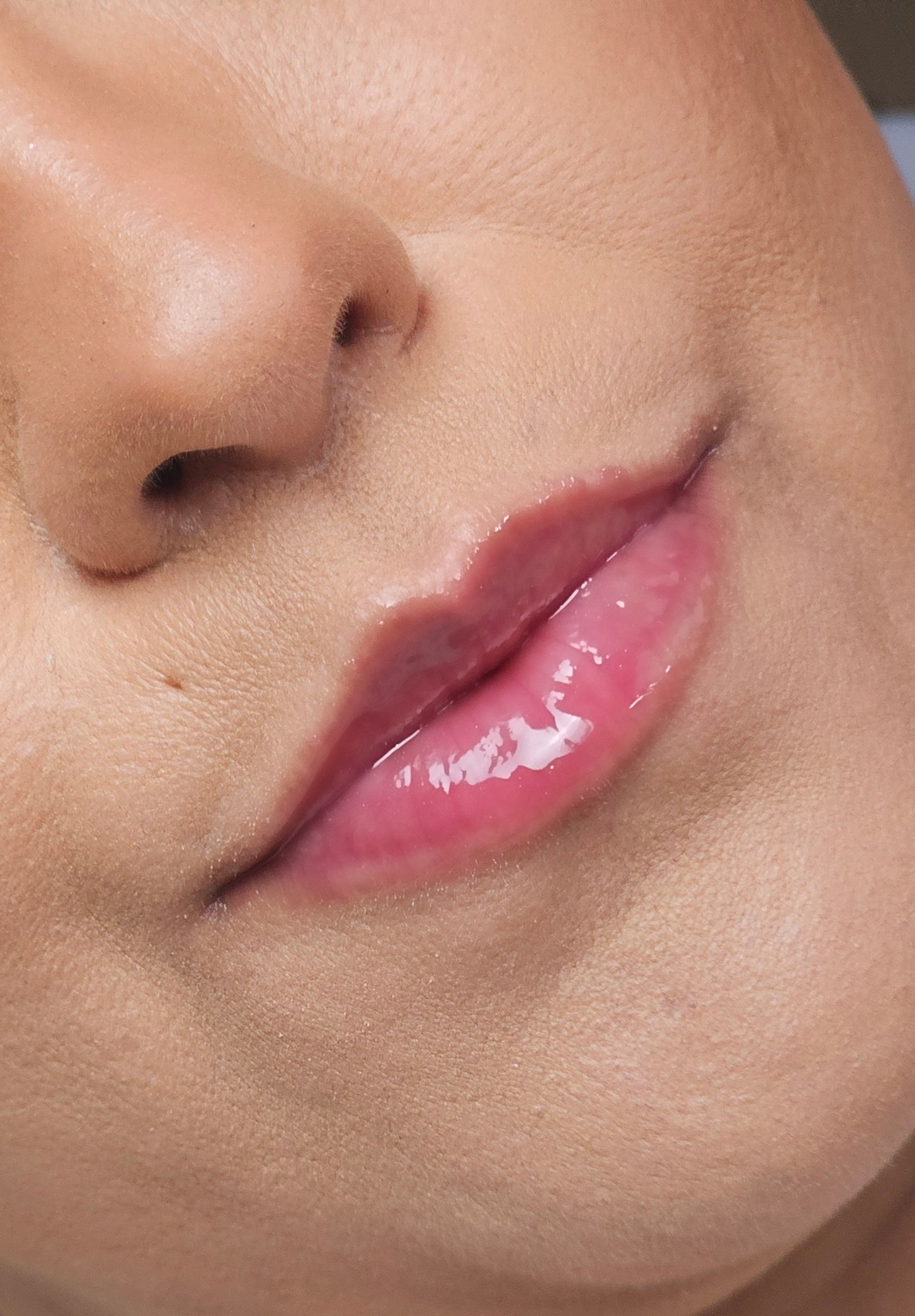 Grapelight Lip Gloss