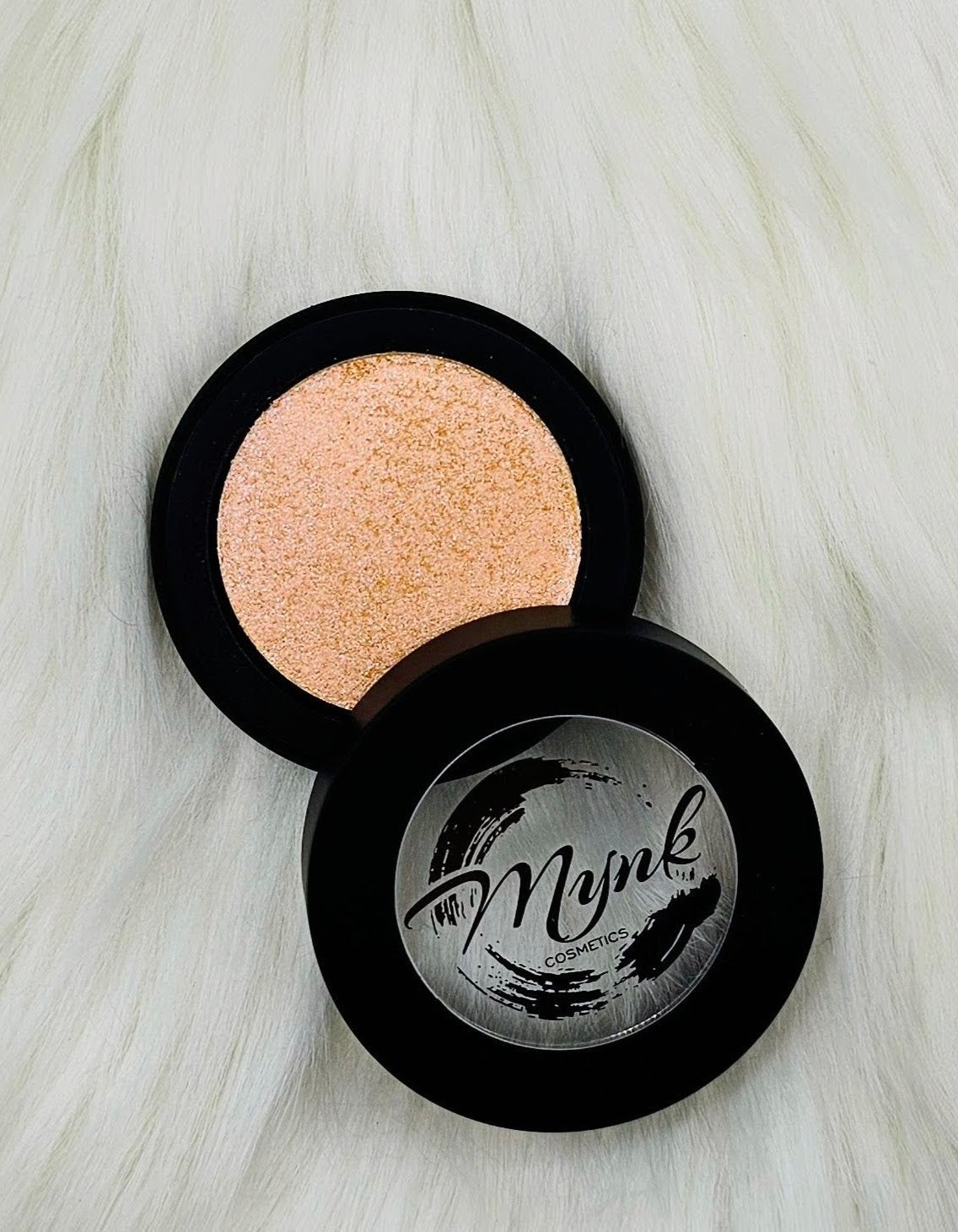 Glistening Highlighter