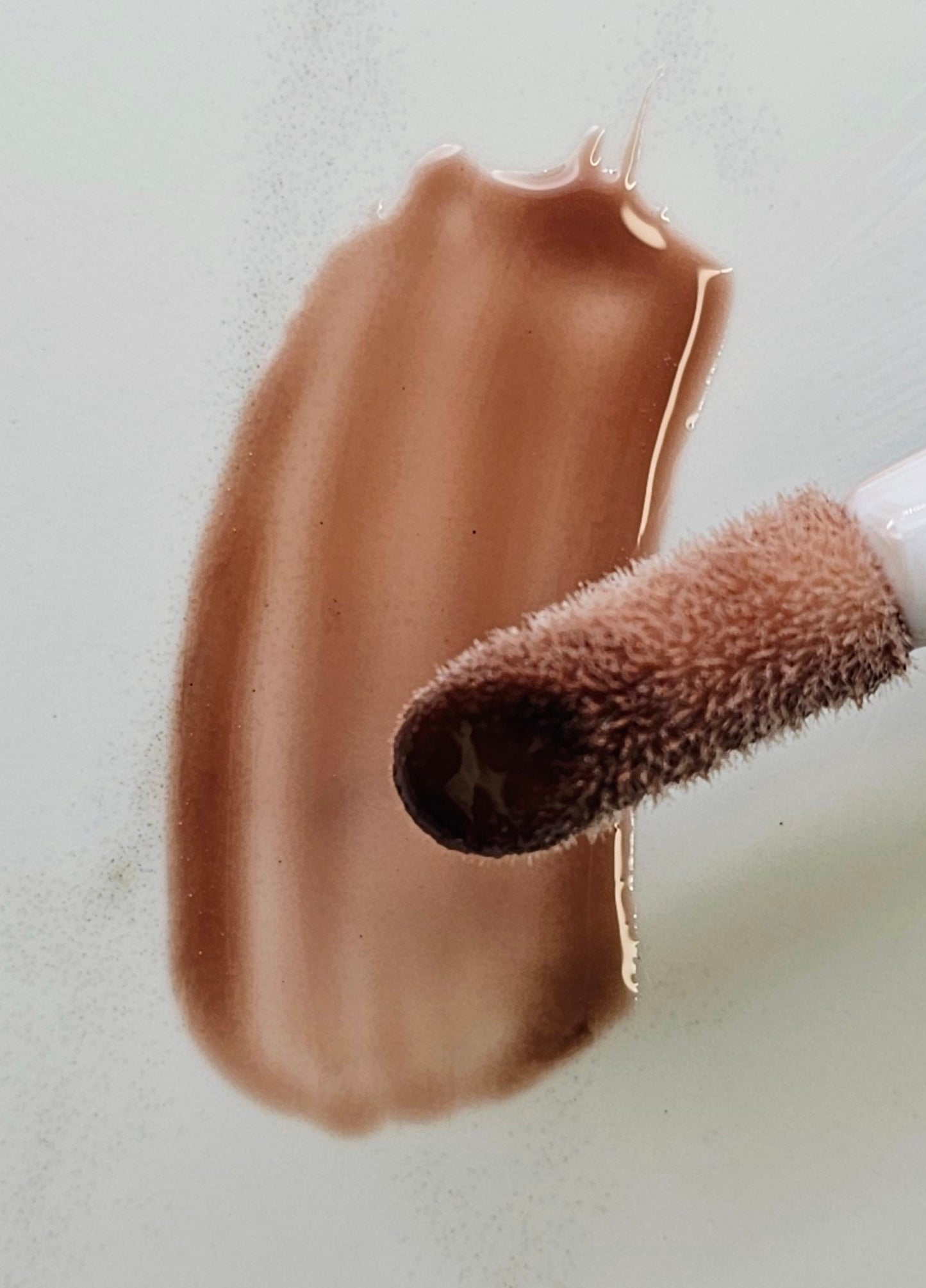 Toasted Mocha Lip Gloss
