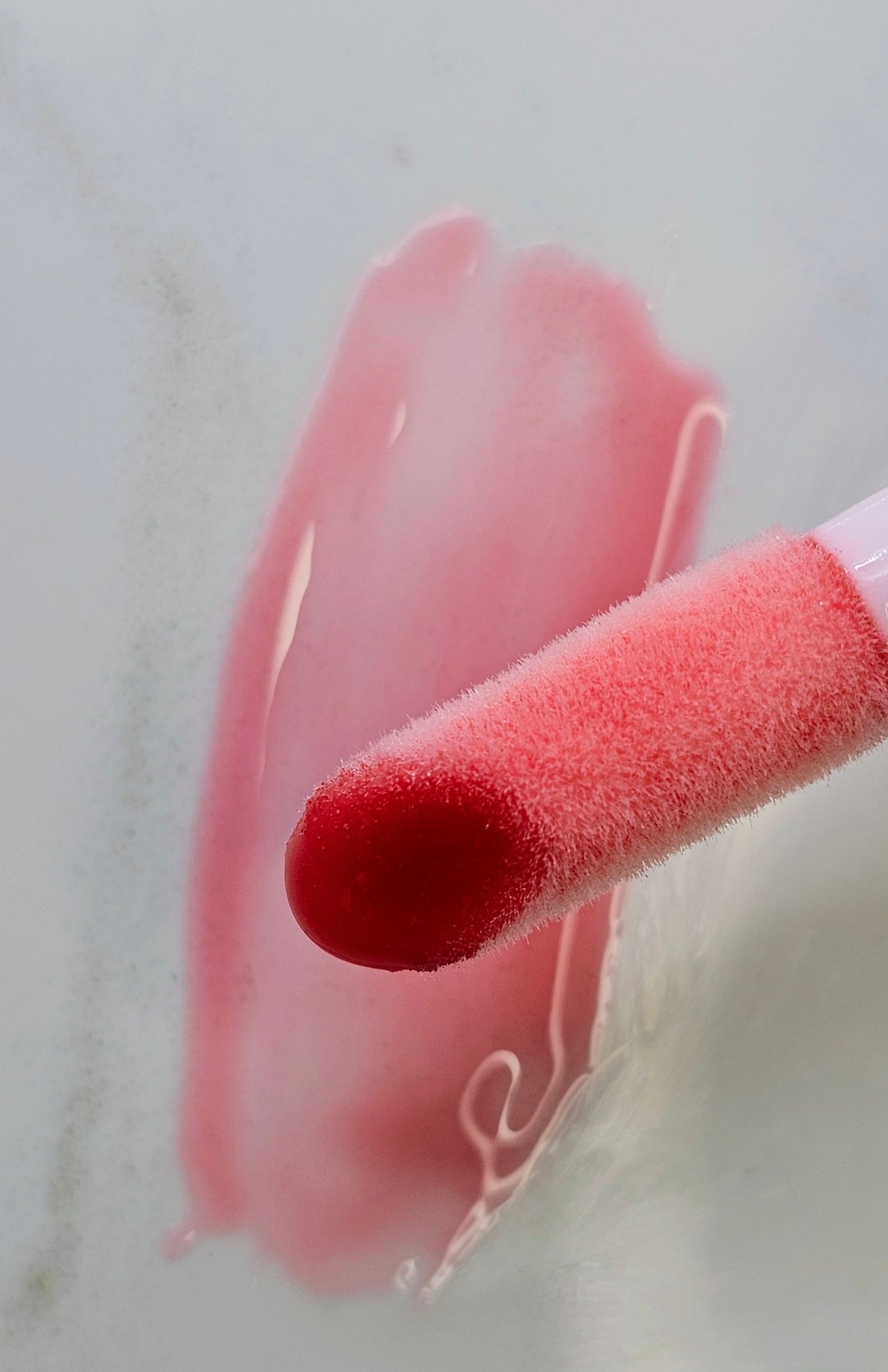 Glass Kiss Lip Gloss