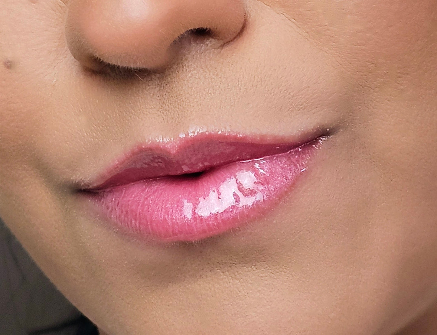 Pink Diamond Lip Gloss