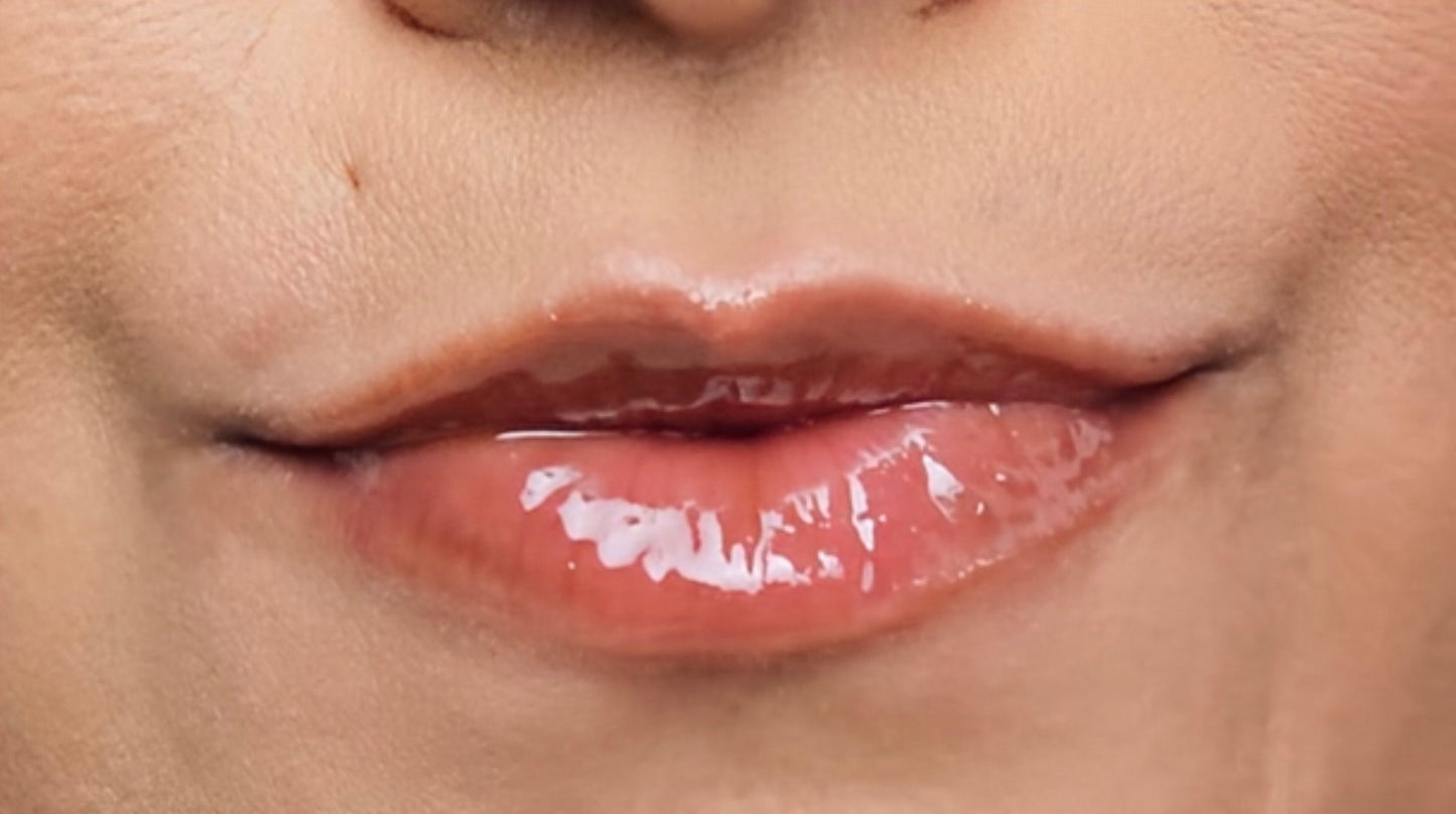 Toasted Mocha Lip Gloss