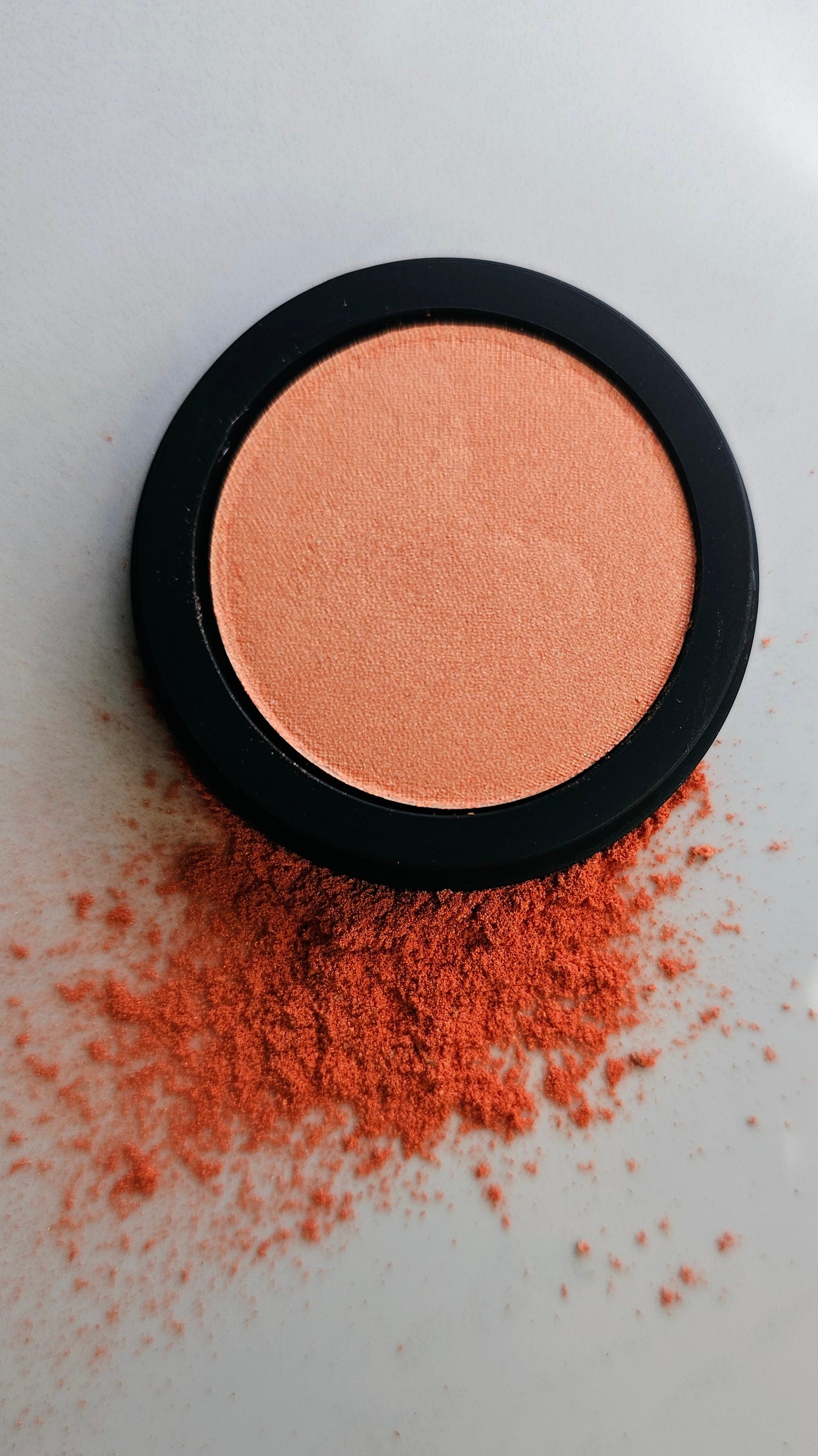 Coral Crush Blush