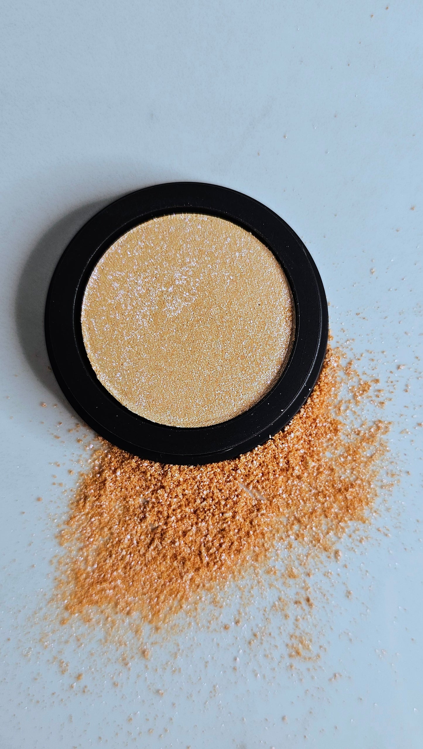 Glistening Highlighter