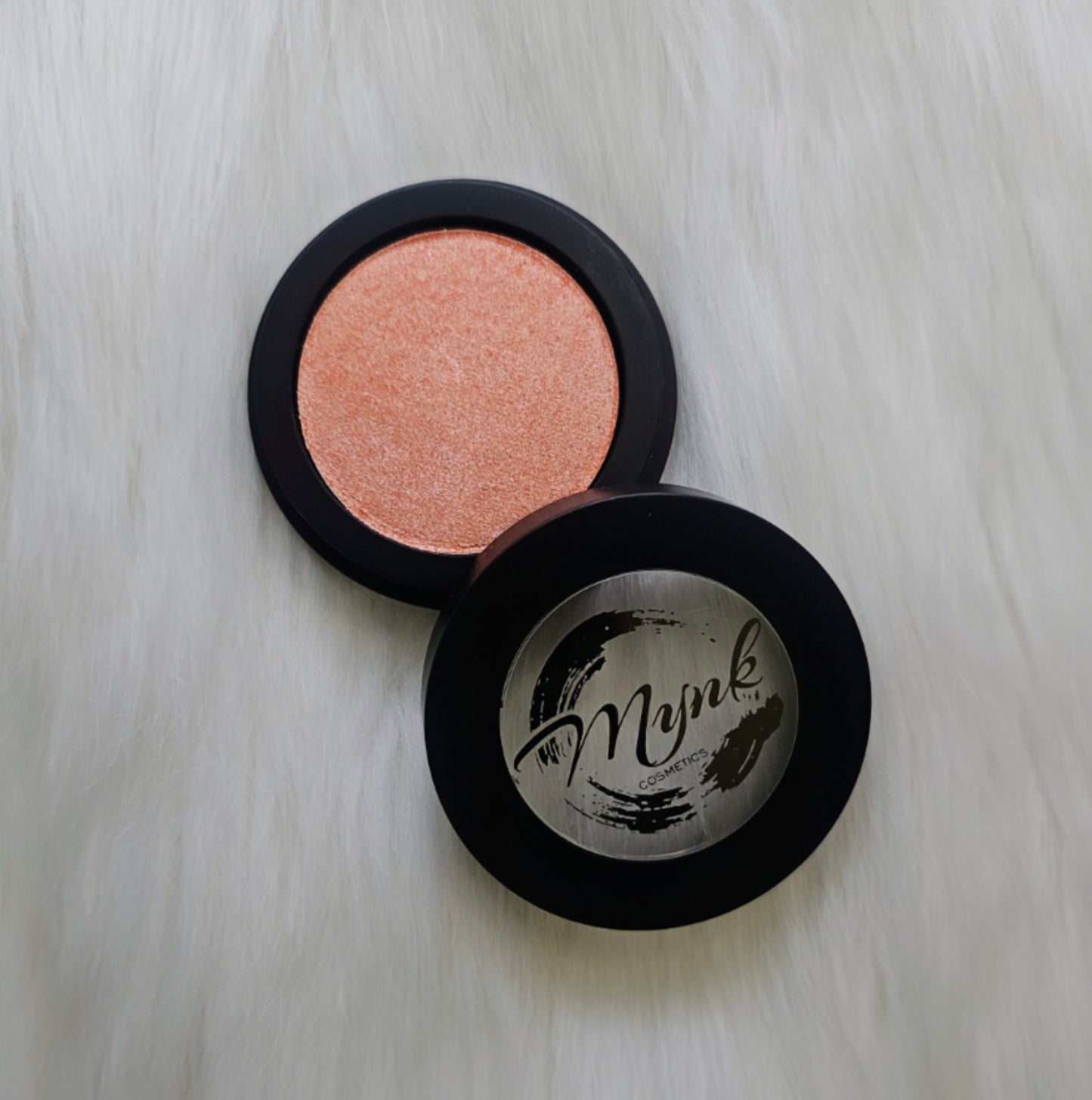 Salmon Glow Highlighter