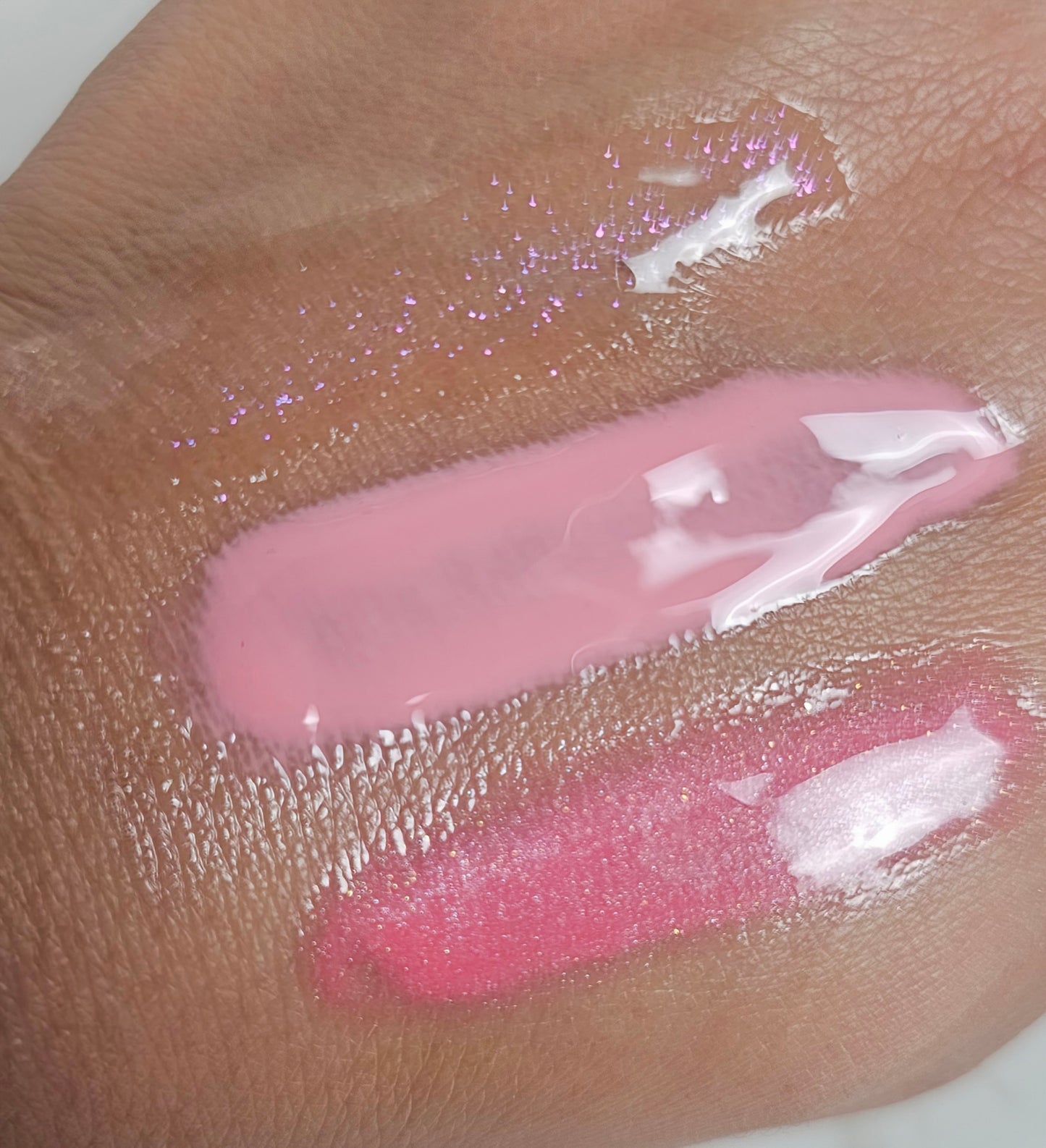 Think Pink Trio Bundle (Value $46.50)