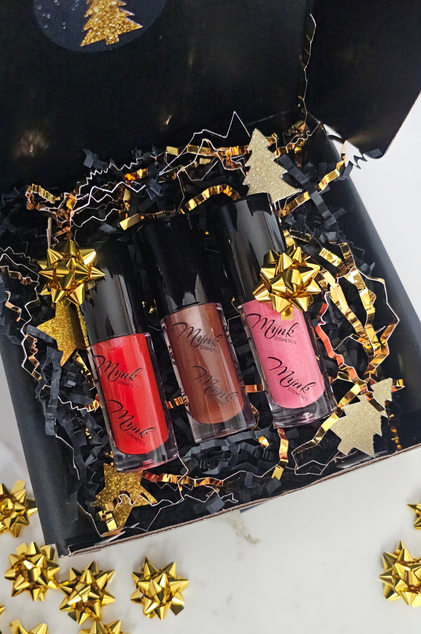 Christmas Gift Set - Customize Gift