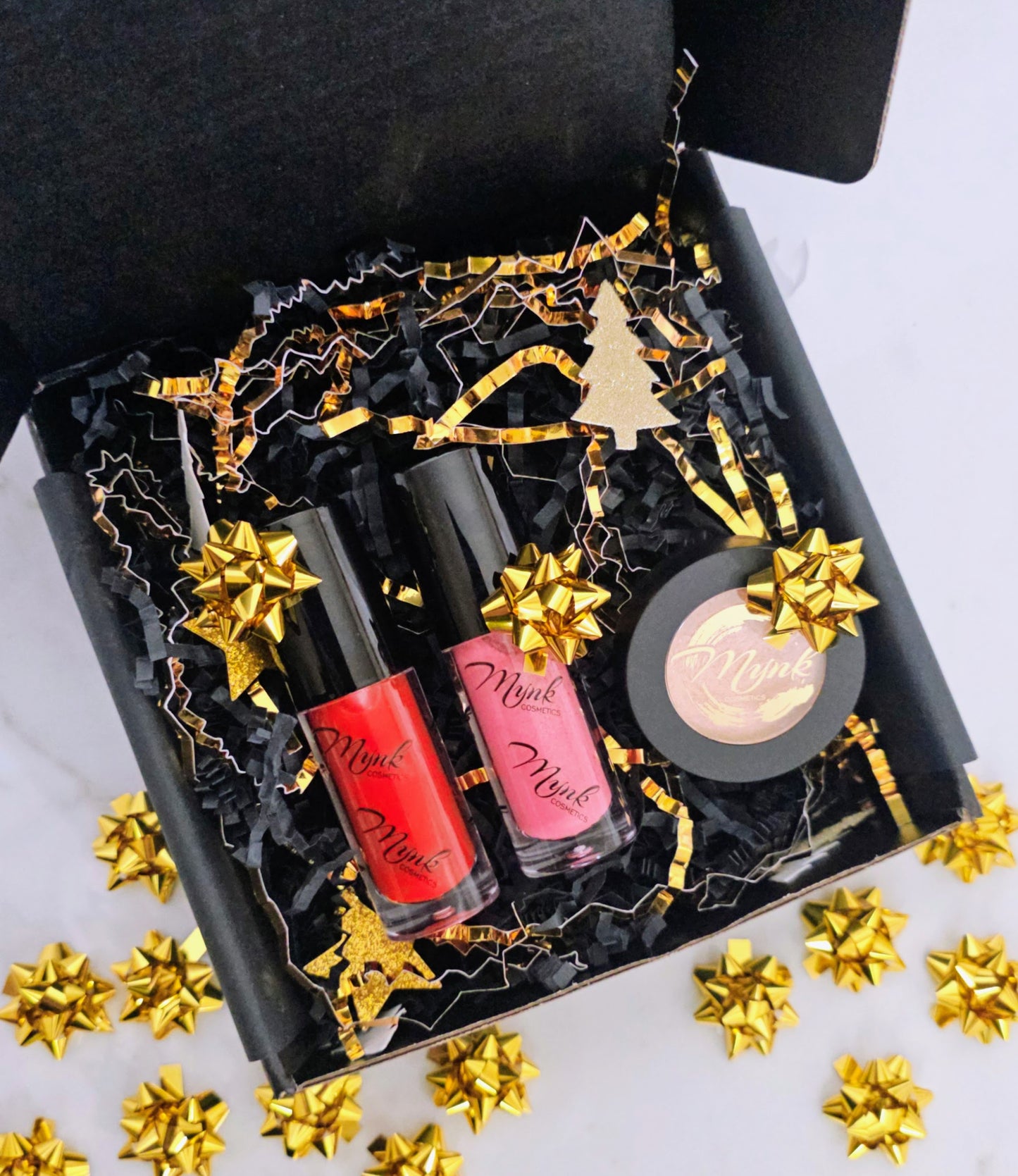 Christmas Gift Set - Customize Gift