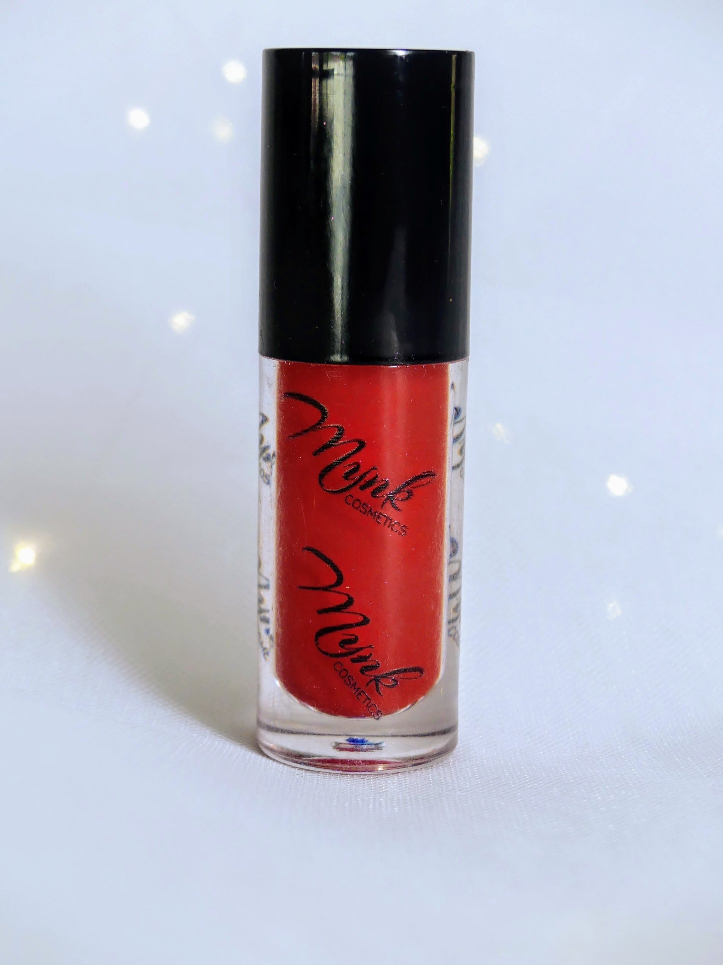 Glass Kiss Lip Gloss