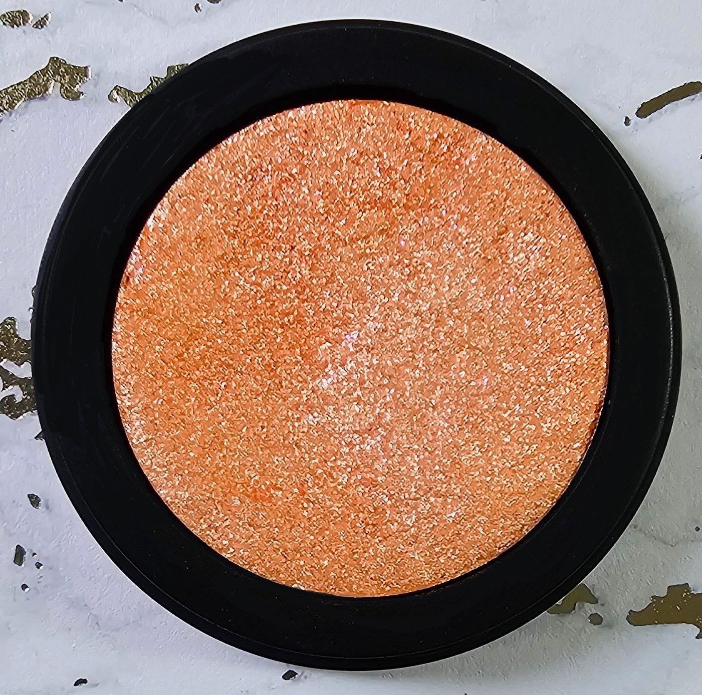 Salmon Glow Highlighter