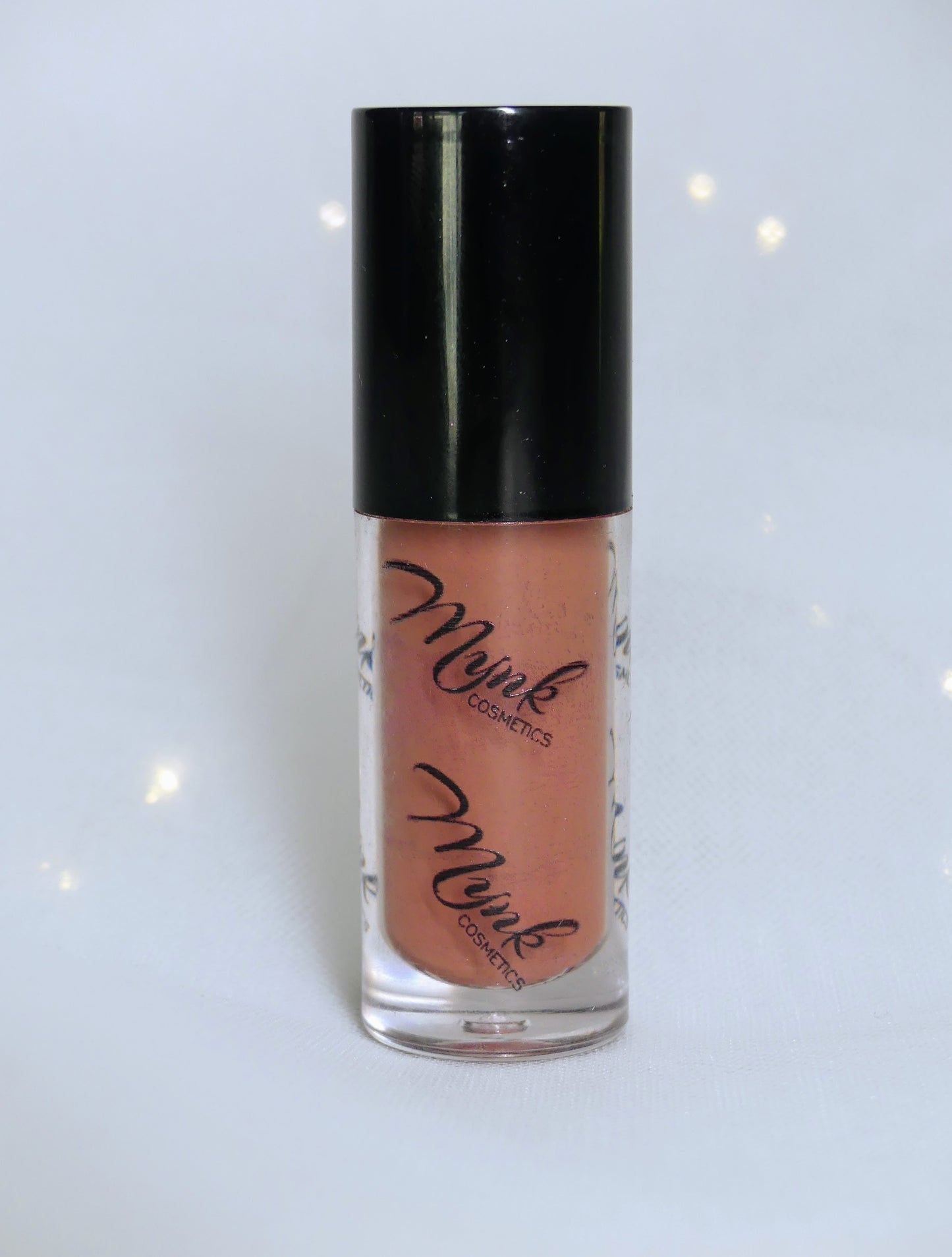 Natural Touch Lip Gloss