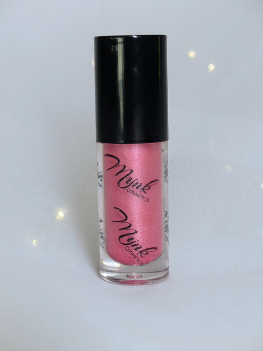 Pink Diamond Lip Gloss