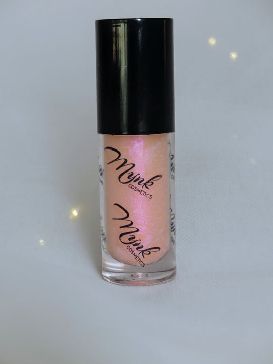 Secret Shine Color Changing Lip gloss