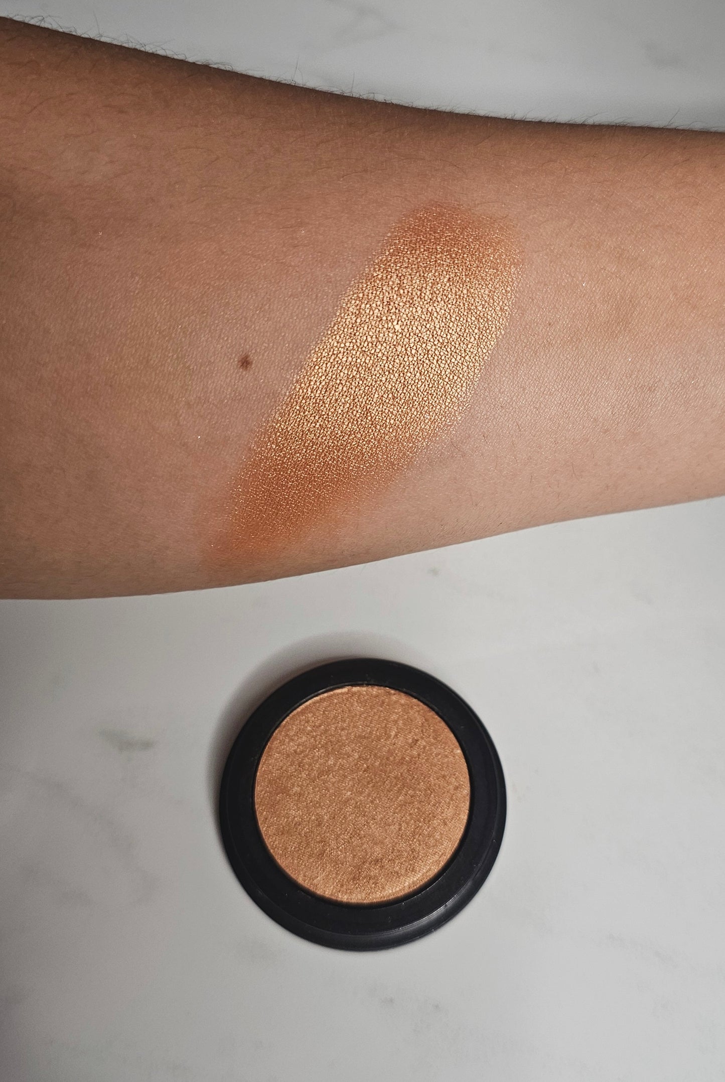 Sunkist Highlighter/Bronzer
