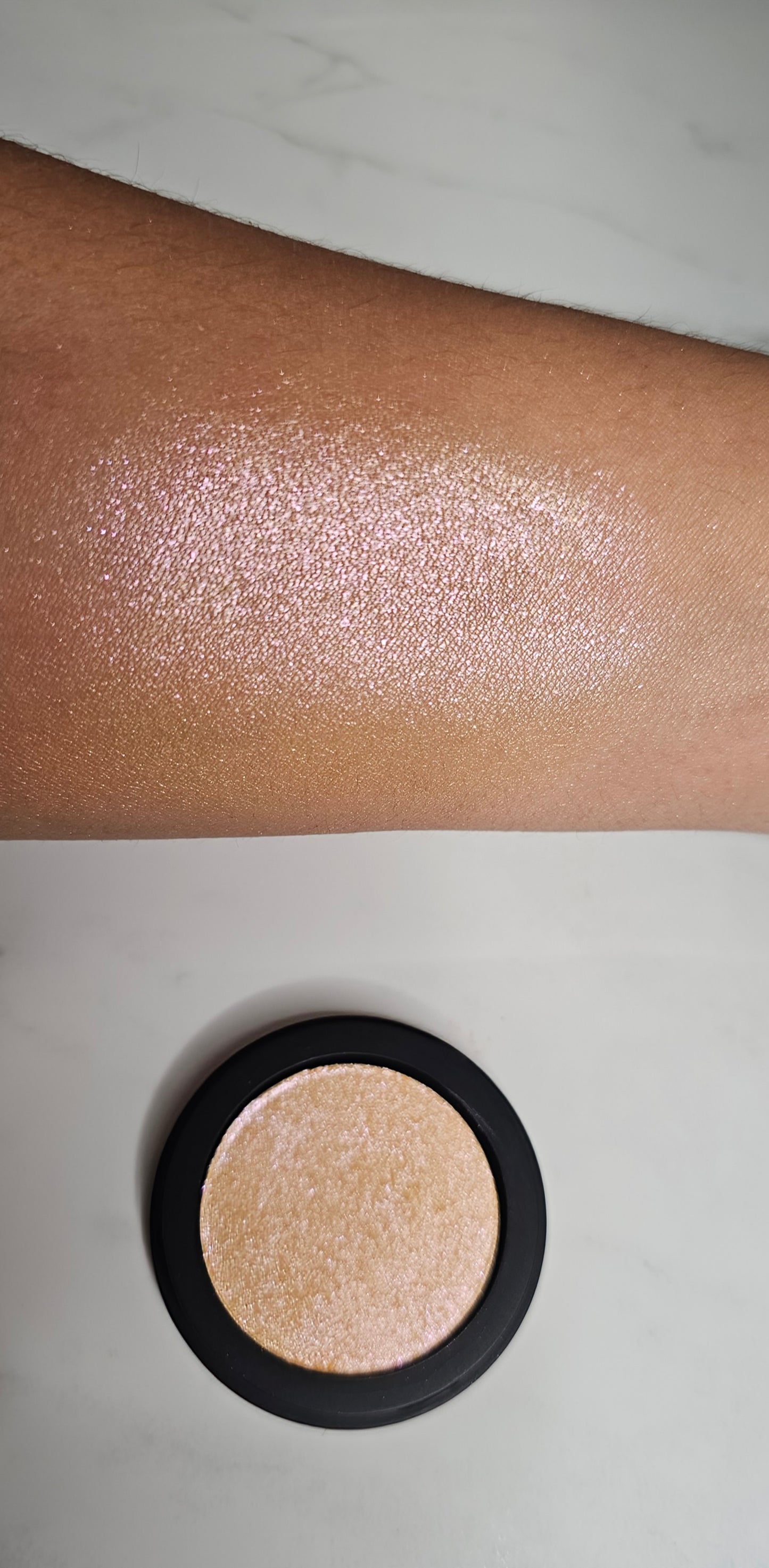 Glistening Highlighter