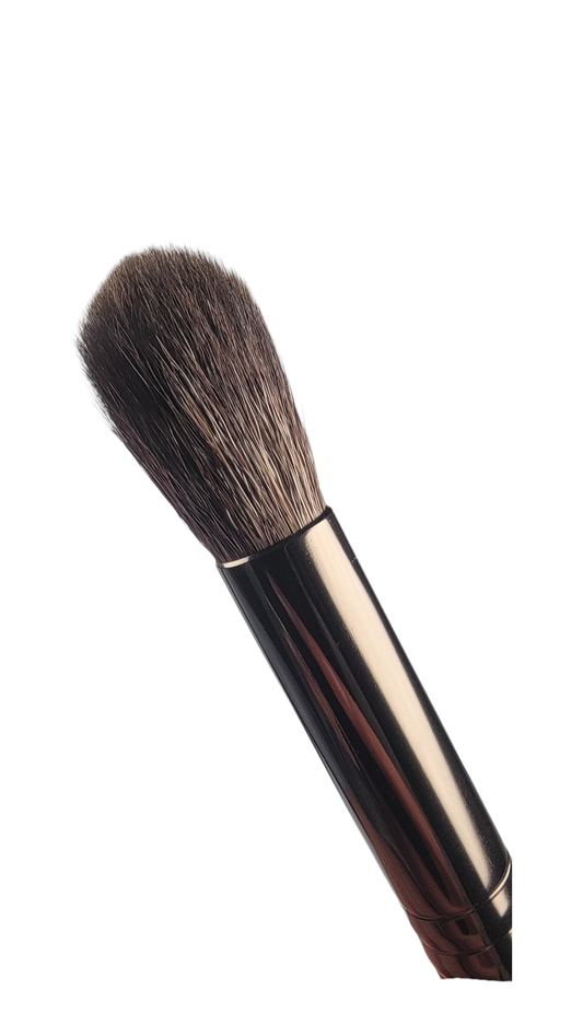 #007 Goat Hair Blending/Highlighter Brush