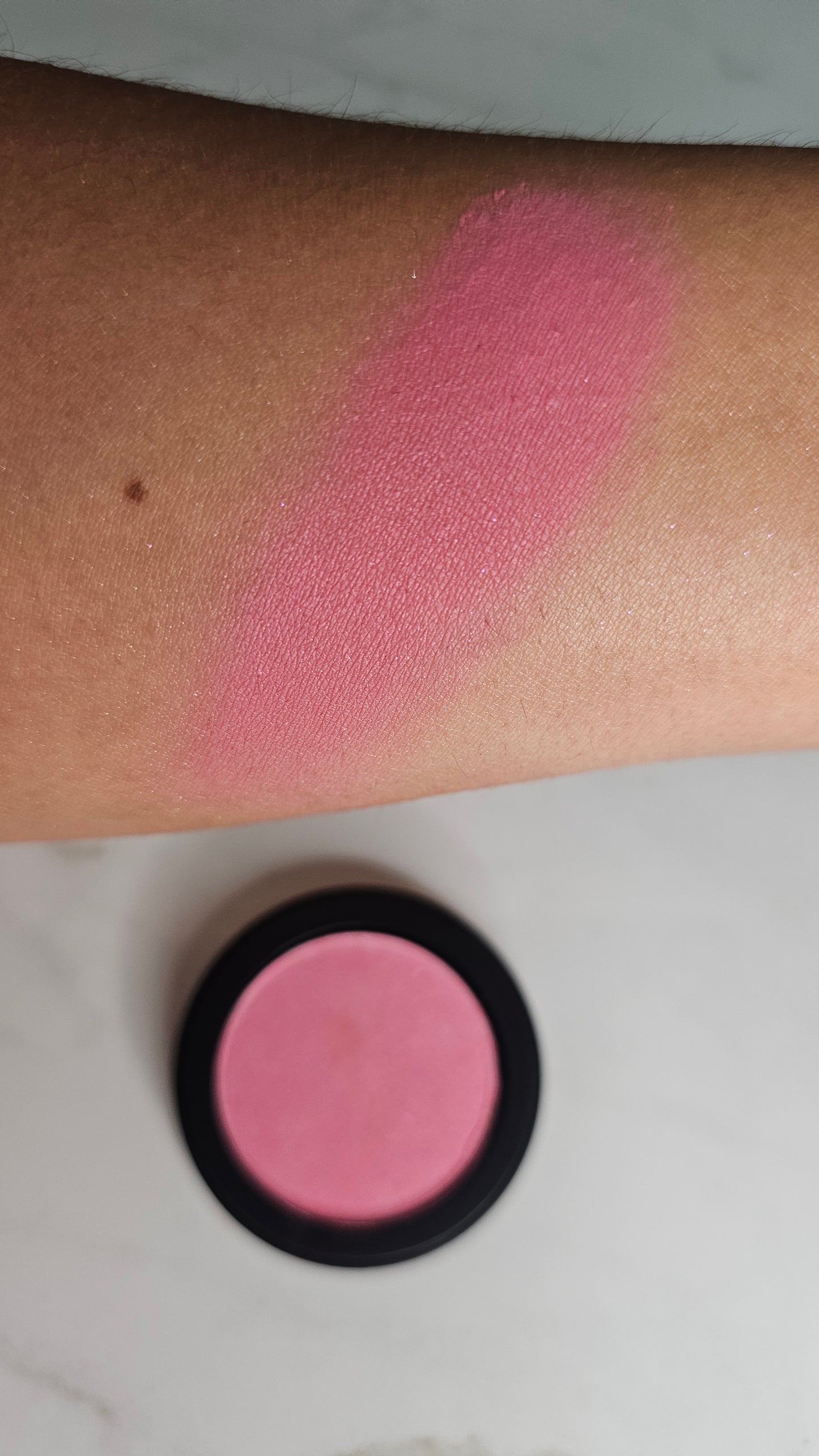 Pretty Flirt Blush