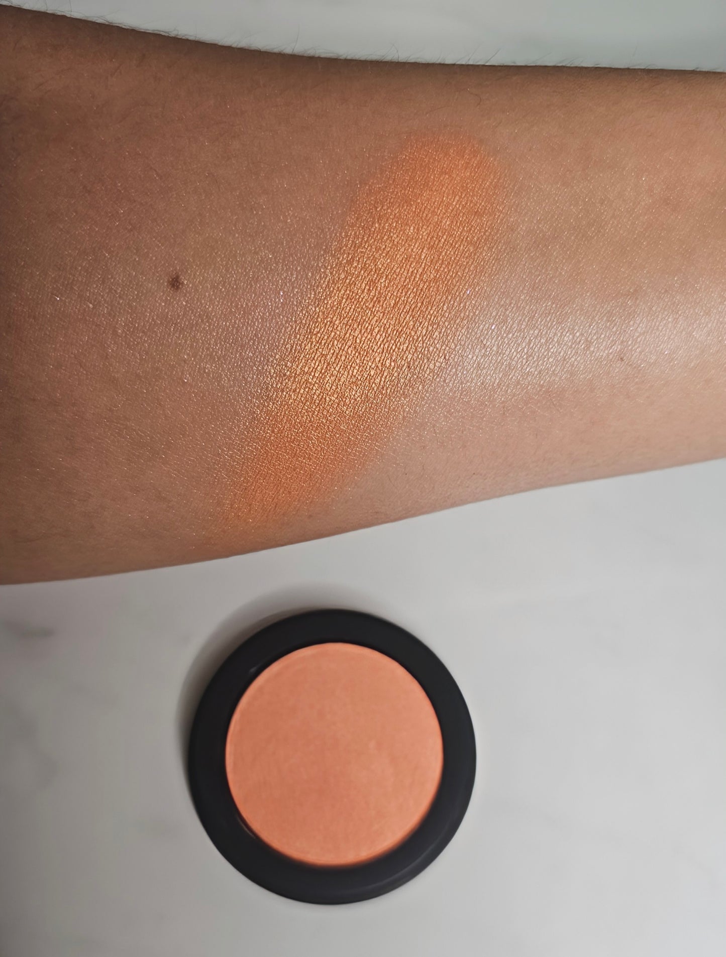 Coral Crush Blush