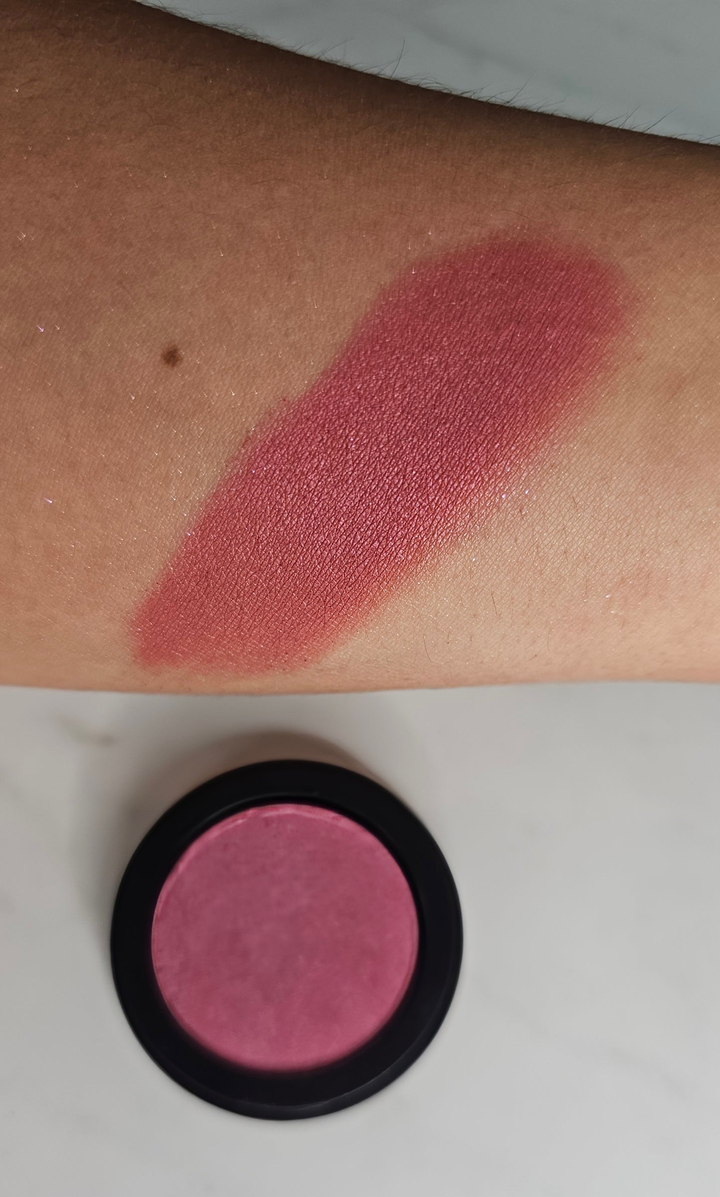 Berry Cheeks Blush